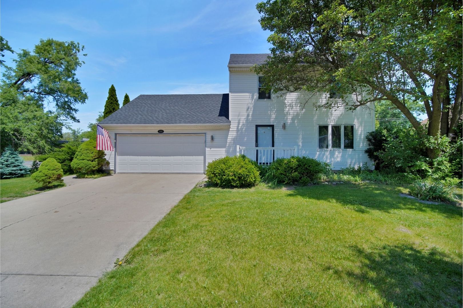 700 Maryknoll Drive, Lockport, IL 60441