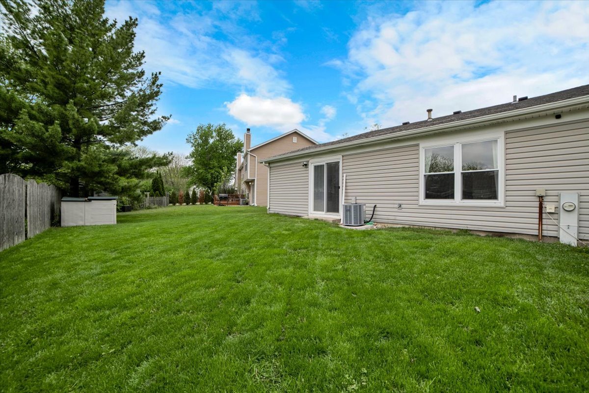 1846 Shetland Road, Naperville, IL 60565