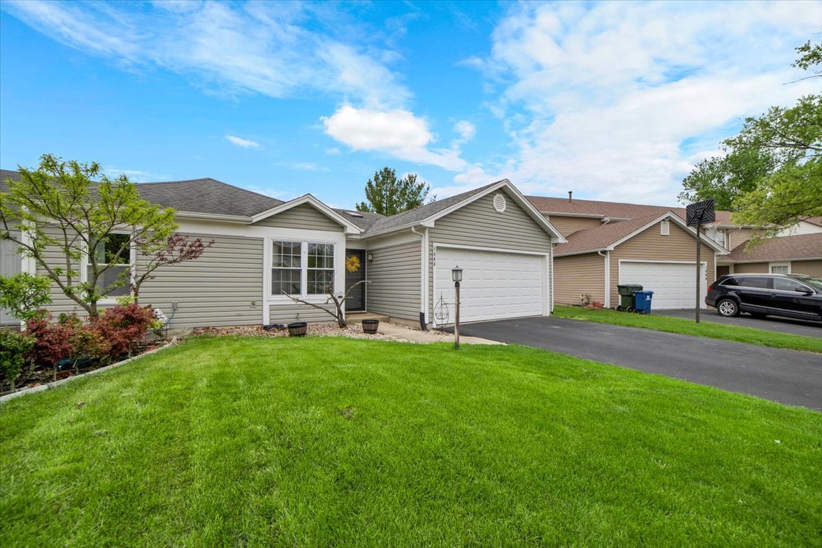 1846 Shetland Road, Naperville, IL 60565