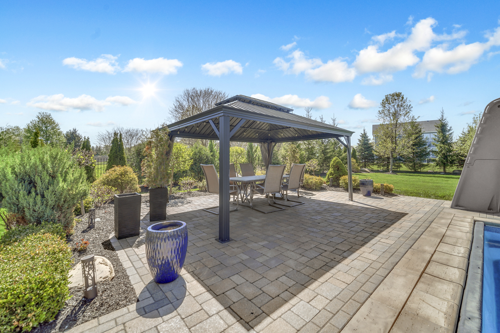 3761 WINTERGREEN Terrace, Algonquin, IL 60102