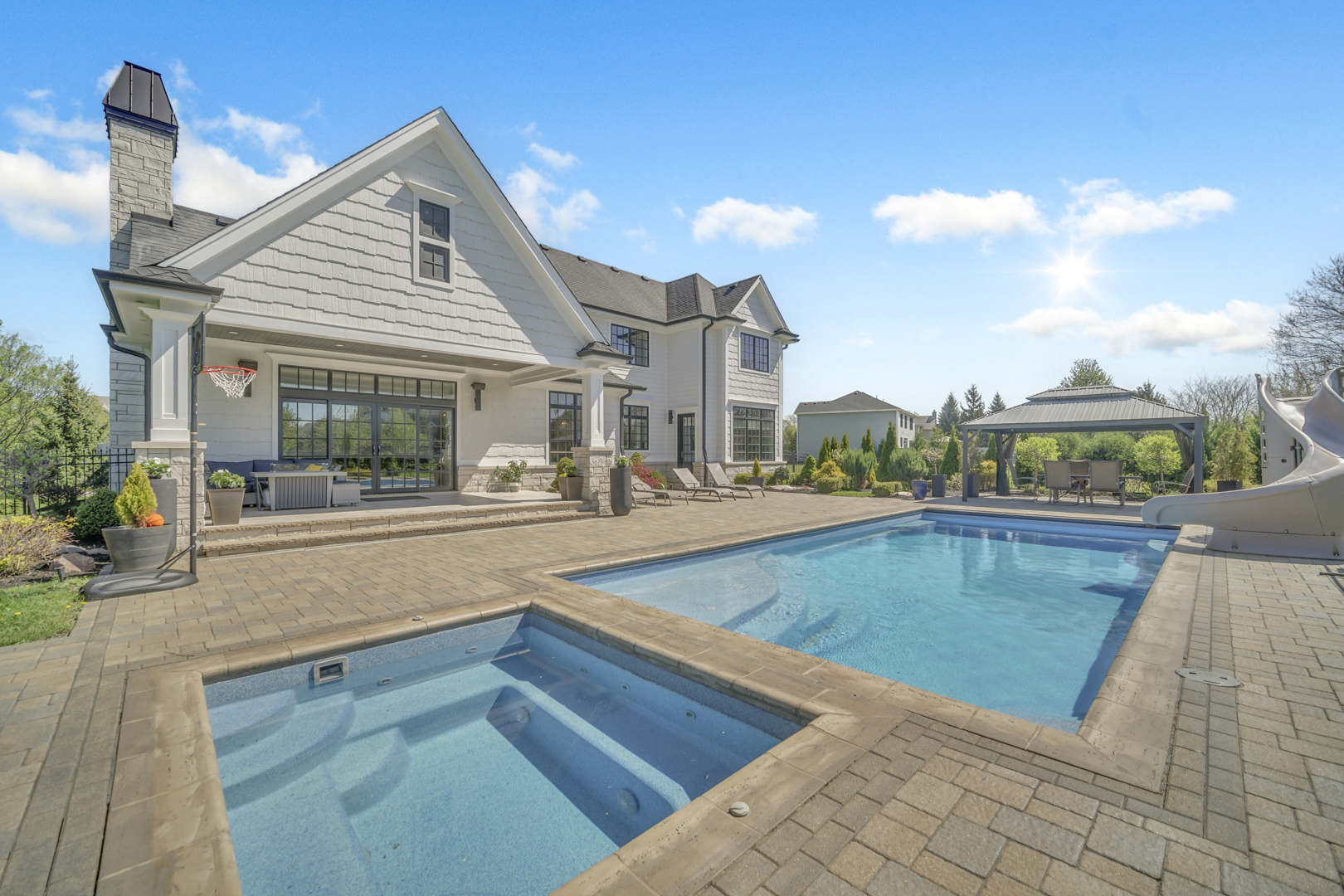 3761 WINTERGREEN Terrace, Algonquin, IL 60102