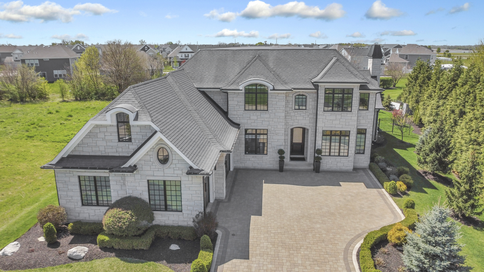 3761 WINTERGREEN Terrace, Algonquin, IL 60102