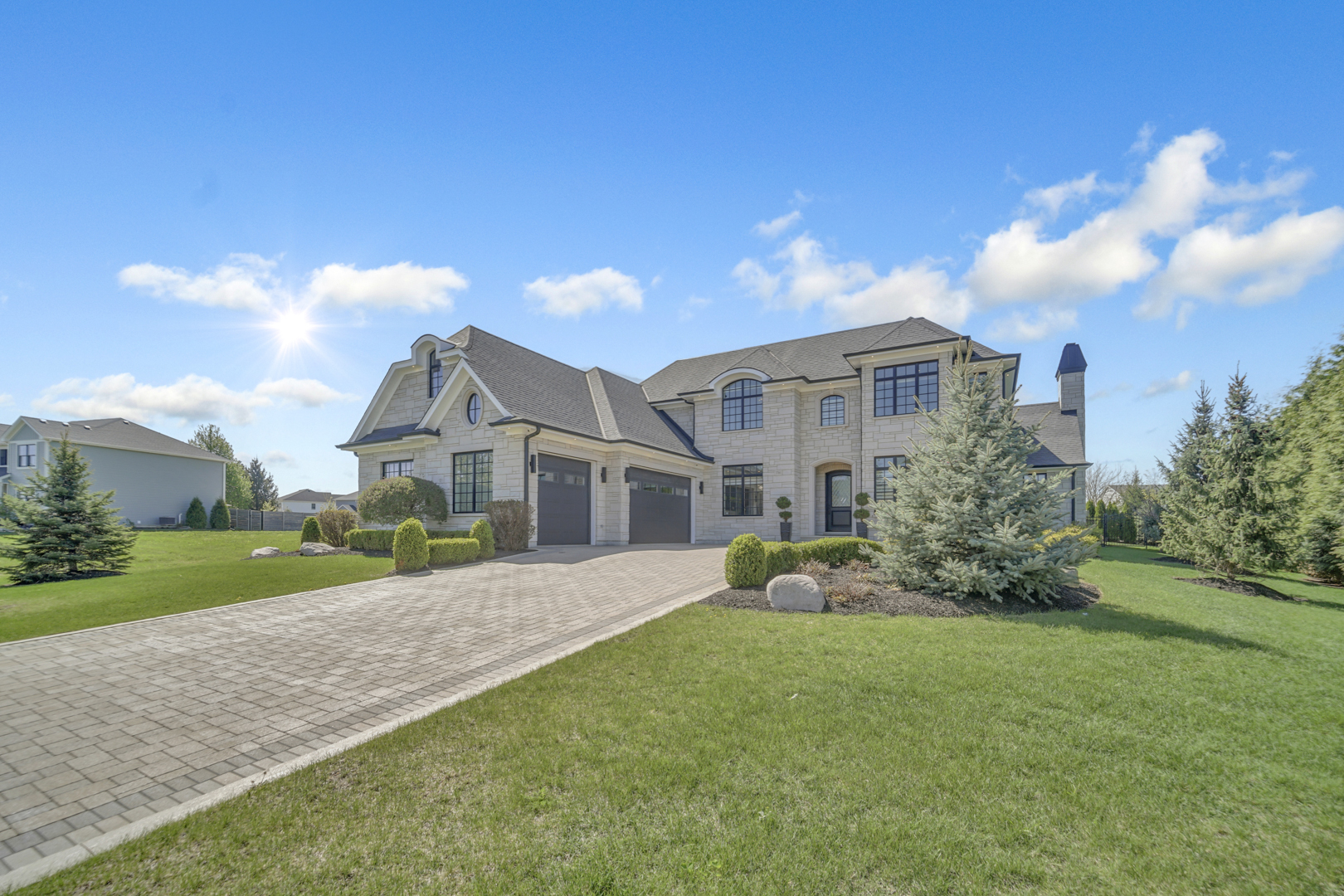 3761 WINTERGREEN Terrace, Algonquin, IL 60102