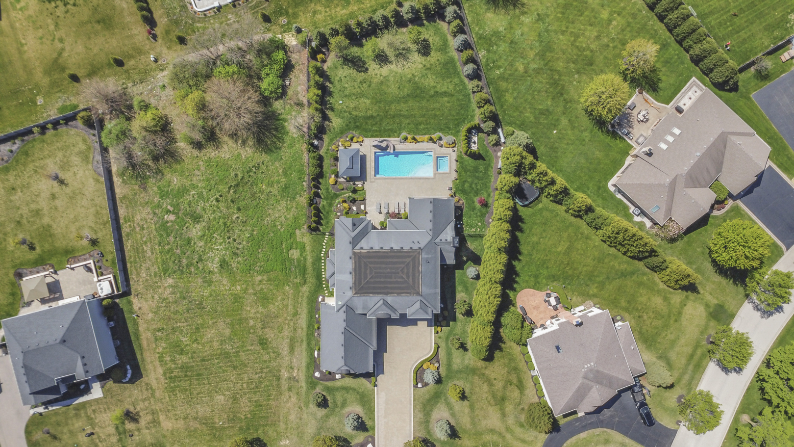 3761 WINTERGREEN Terrace, Algonquin, IL 60102