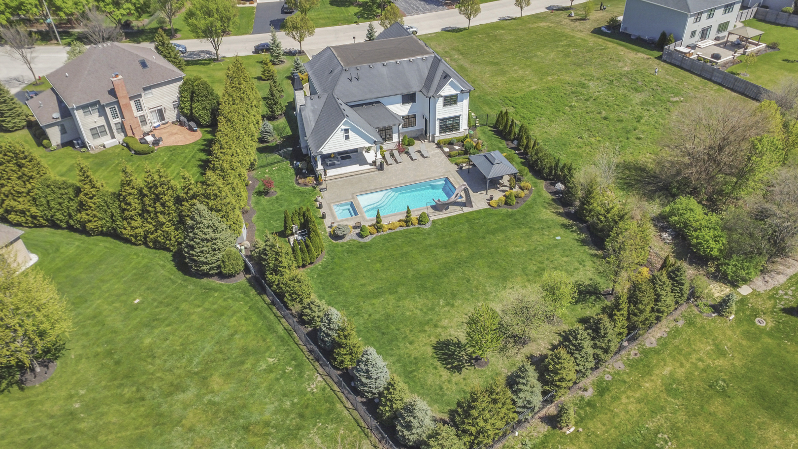 3761 WINTERGREEN Terrace, Algonquin, IL 60102