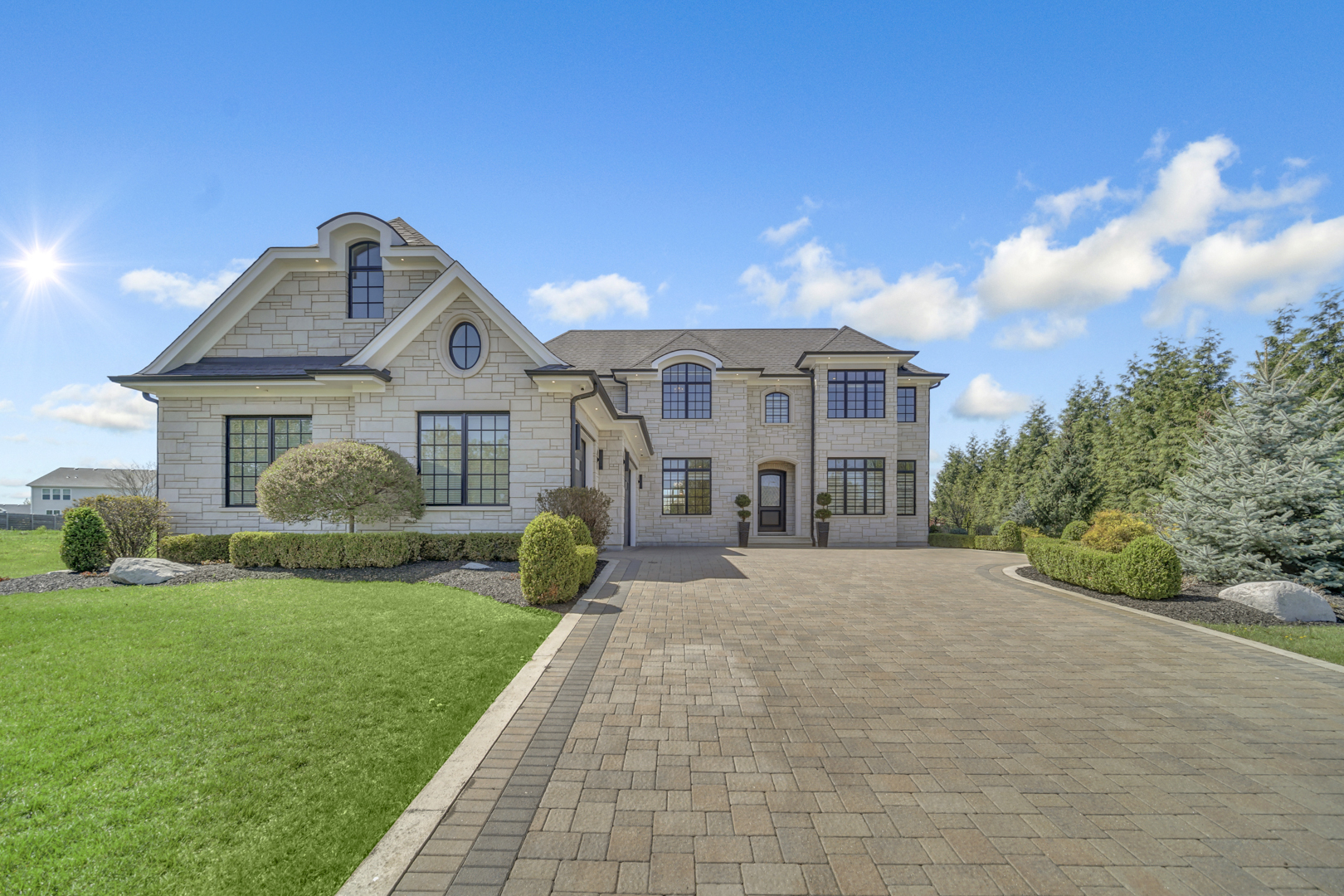 3761 WINTERGREEN Terrace, Algonquin, IL 60102