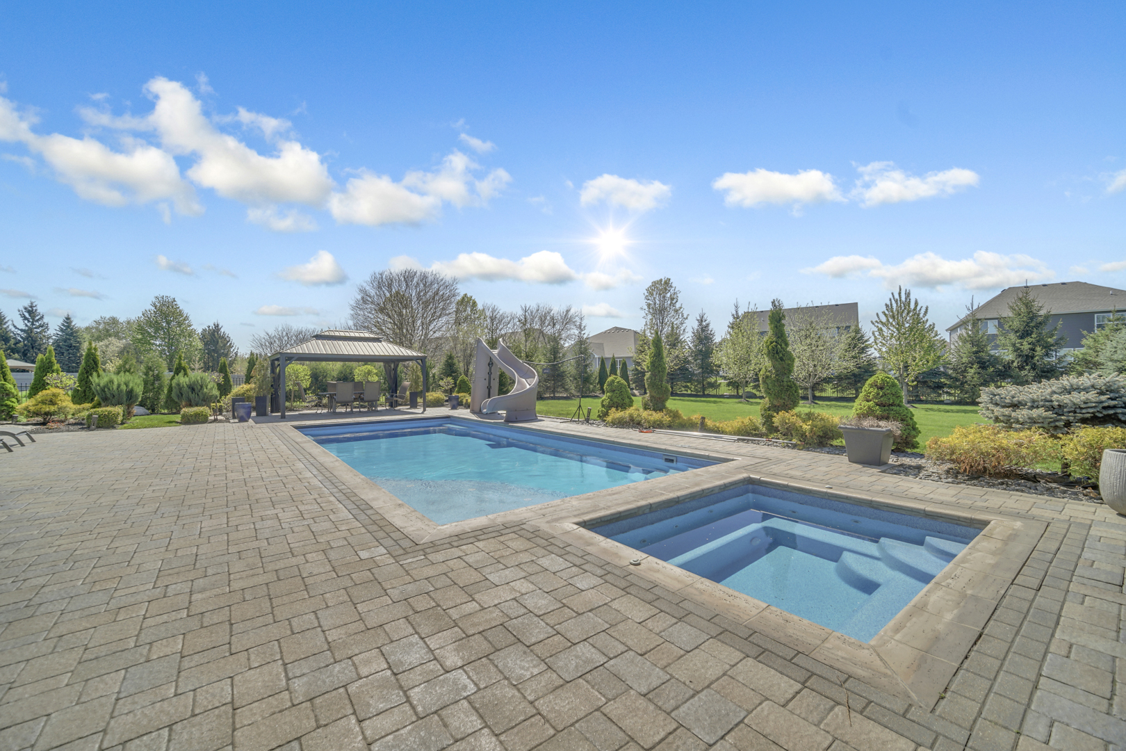 3761 WINTERGREEN Terrace, Algonquin, IL 60102