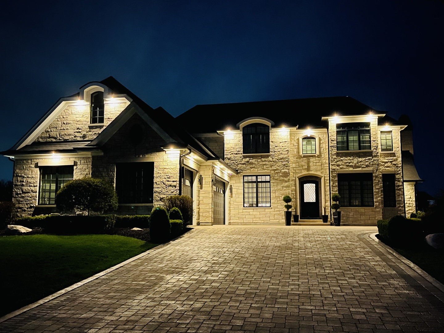 3761 WINTERGREEN Terrace, Algonquin, IL 60102