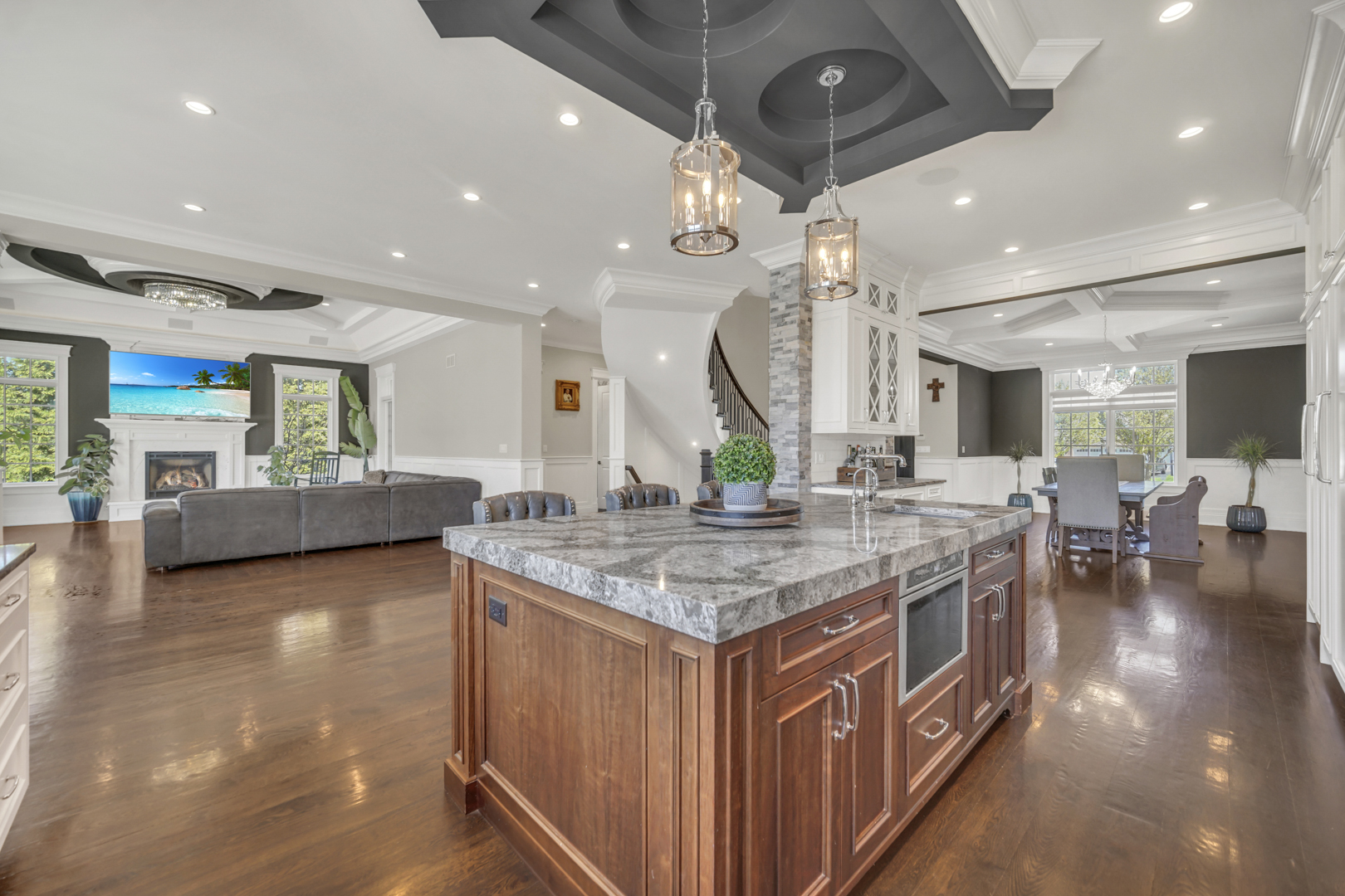 3761 WINTERGREEN Terrace, Algonquin, IL 60102