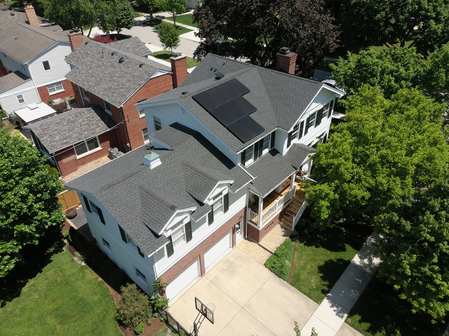 418 S Na Wa Ta Avenue, Mount Prospect, IL 60056