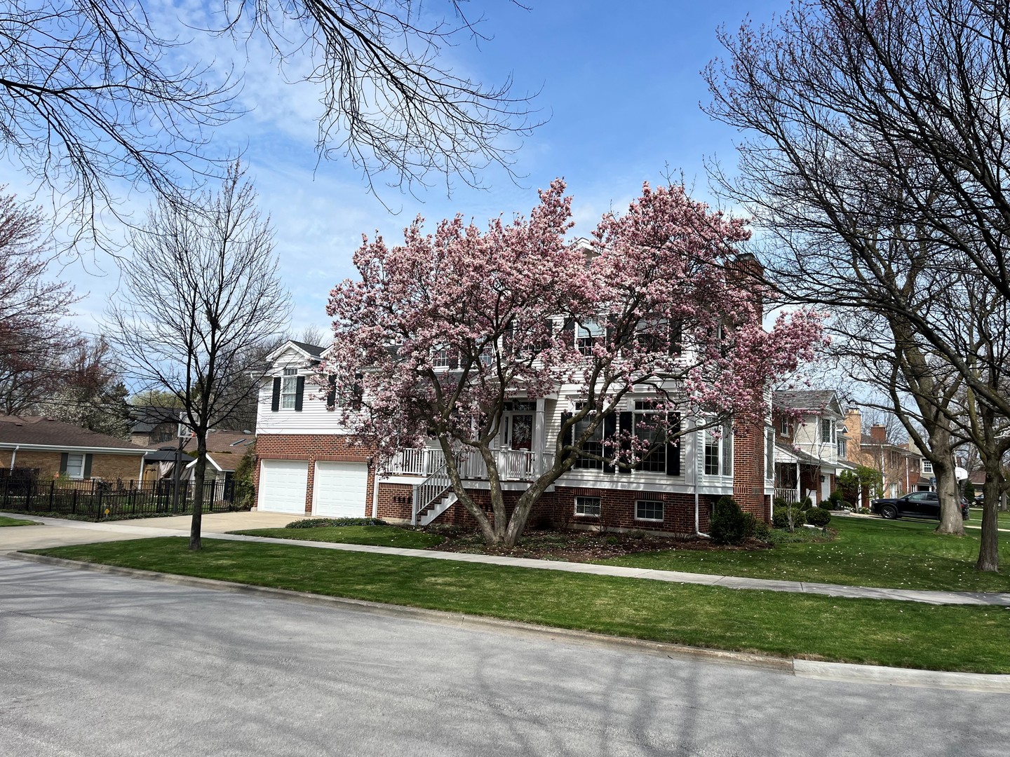 418 S Na Wa Ta Avenue, Mount Prospect, IL 60056