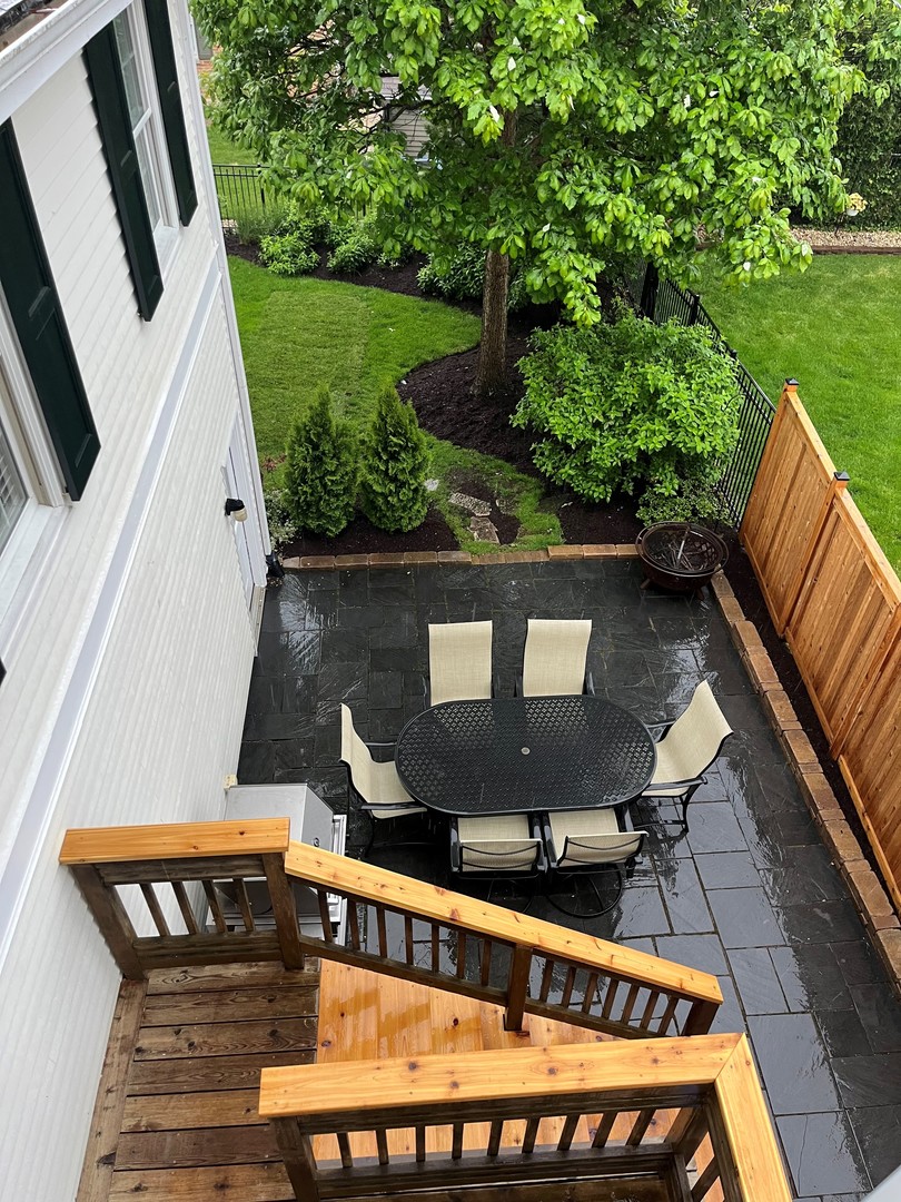 418 S Na Wa Ta Avenue, Mount Prospect, IL 60056