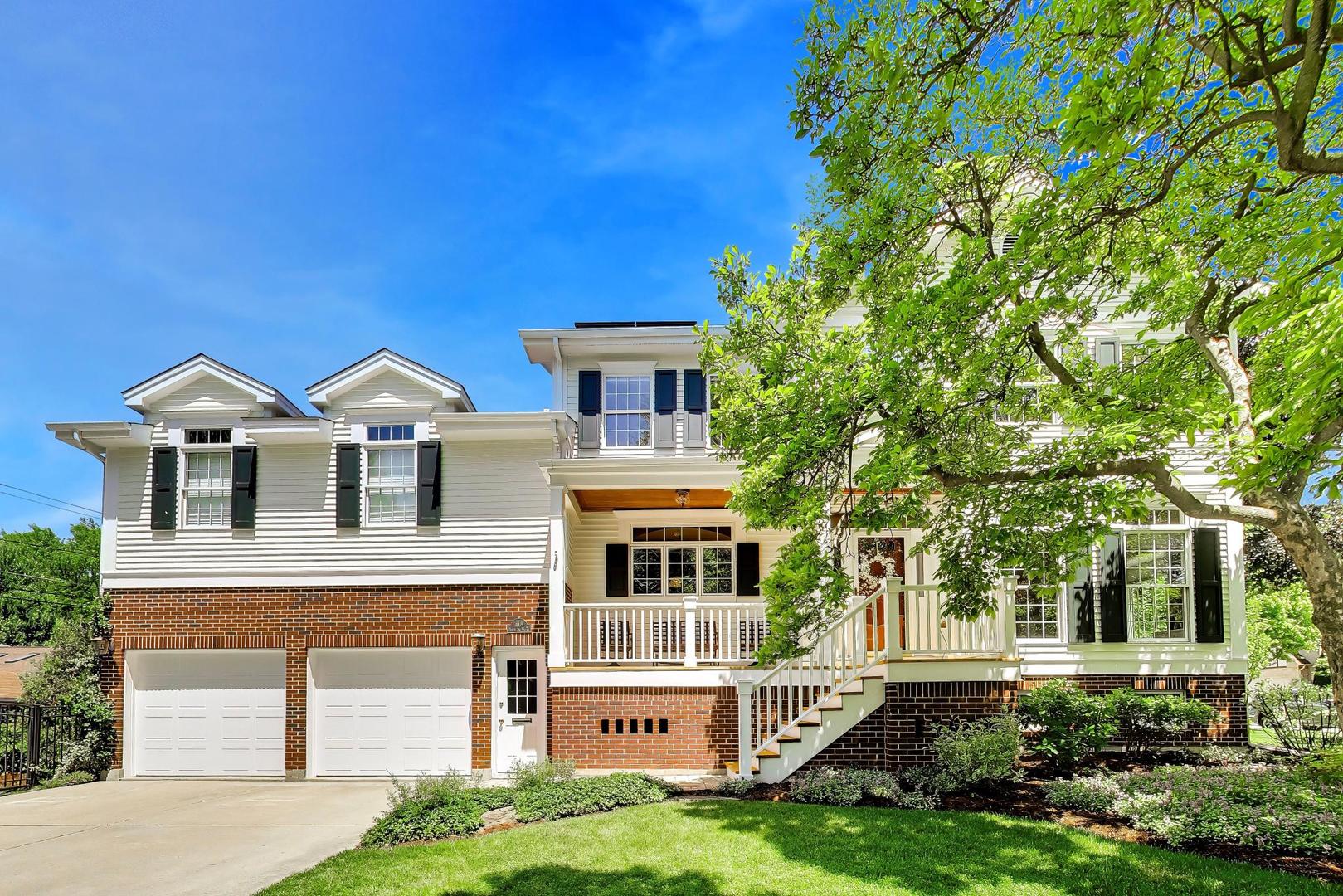 418 S Na Wa Ta Avenue, Mount Prospect, IL 60056