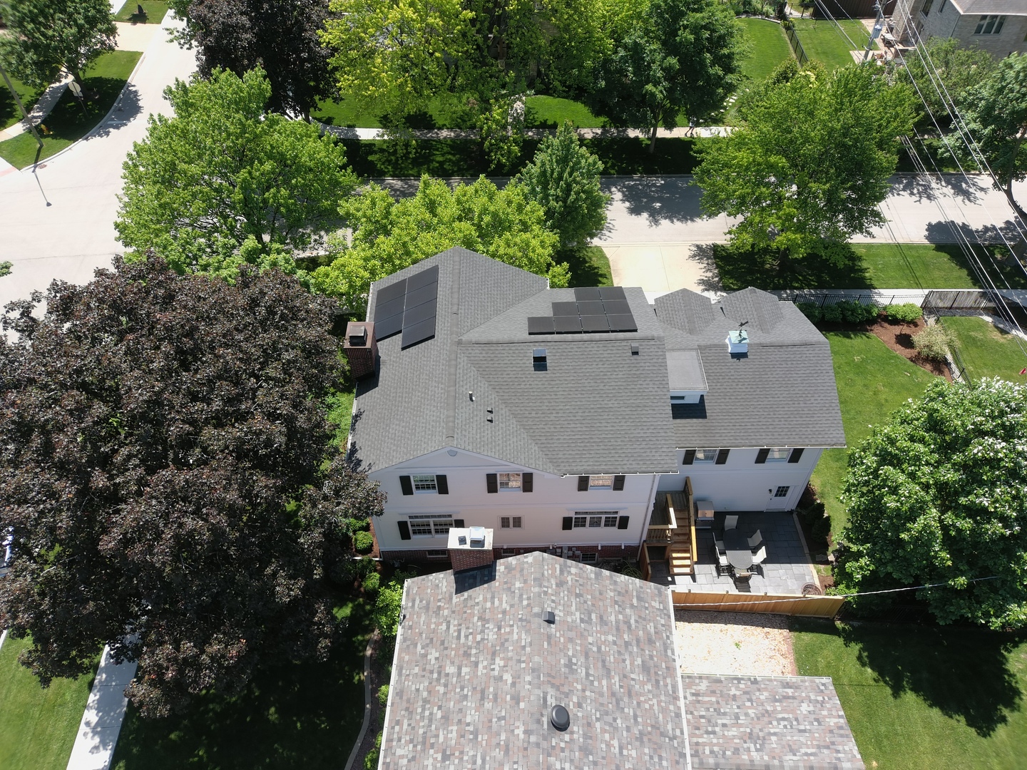 418 S Na Wa Ta Avenue, Mount Prospect, IL 60056