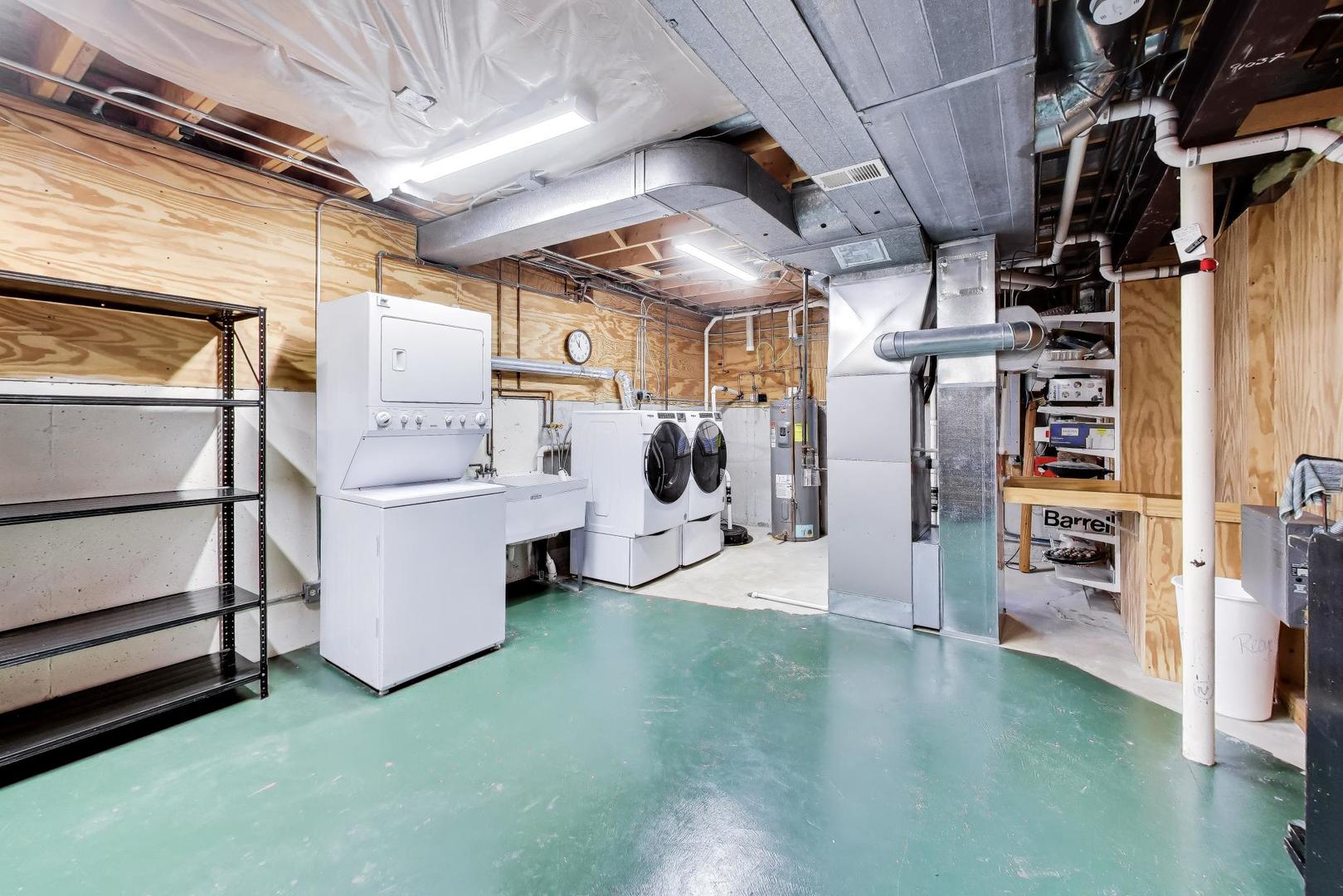 418 S Na Wa Ta Avenue, Mount Prospect, IL 60056