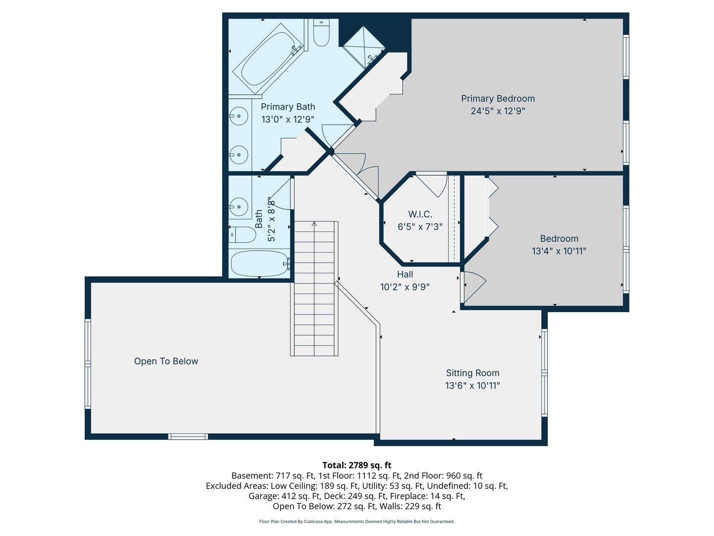 301 Lynwood Circle, Bloomingdale, IL 60108
