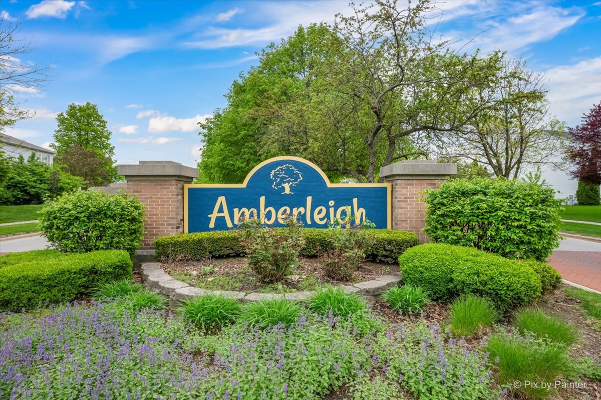 1900 Mayfield Court, Romeoville, IL 60446