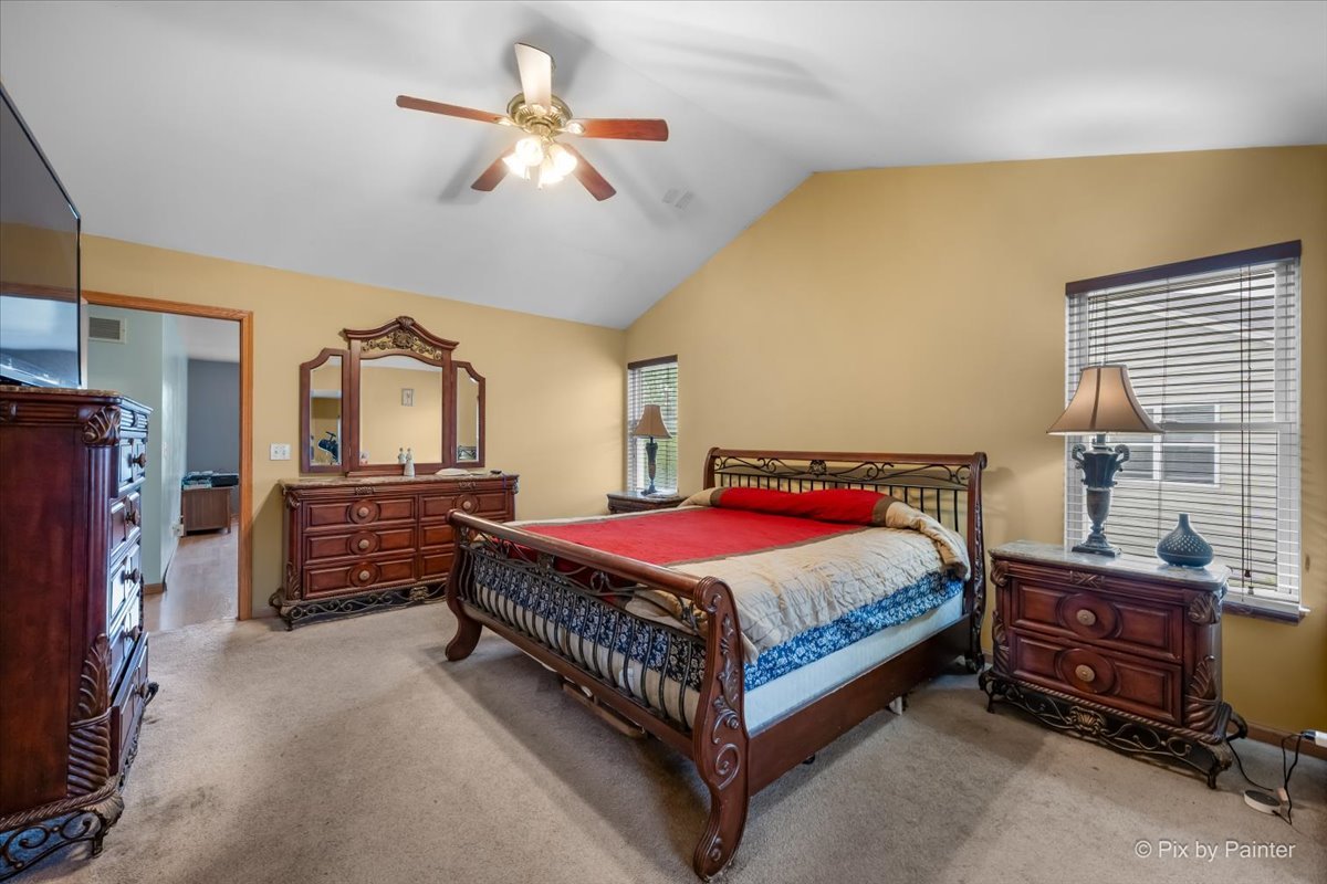 1900 Mayfield Court, Romeoville, IL 60446