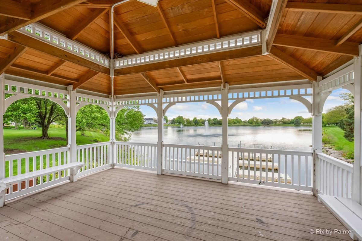 1900 Mayfield Court, Romeoville, IL 60446