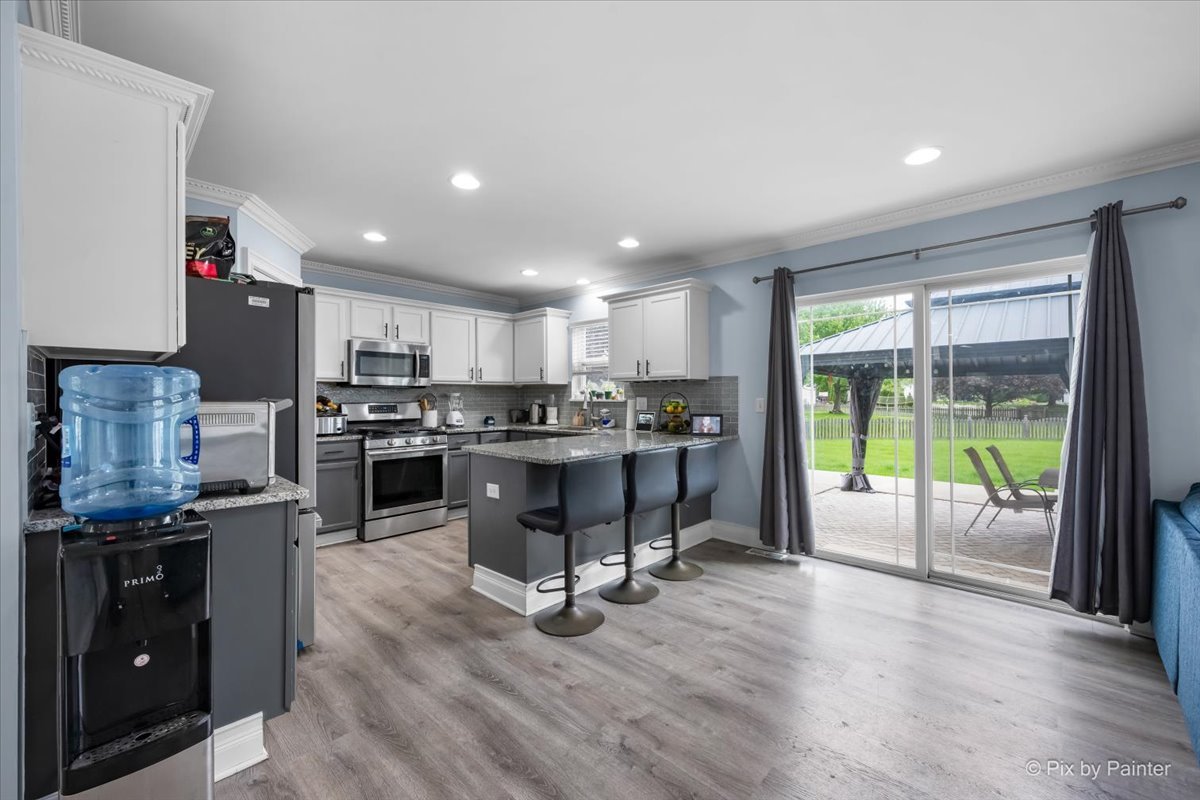 1900 Mayfield Court, Romeoville, IL 60446