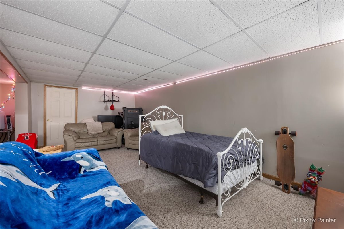 1900 Mayfield Court, Romeoville, IL 60446