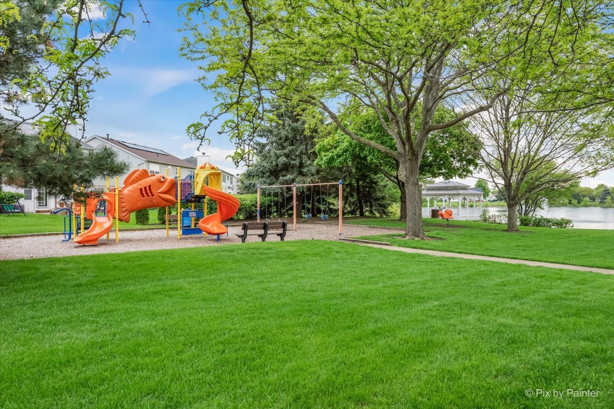 1900 Mayfield Court, Romeoville, IL 60446