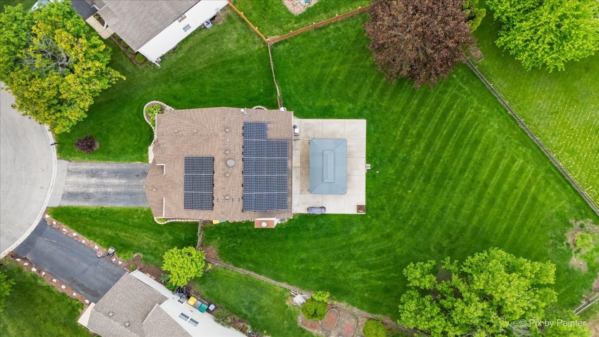 1900 Mayfield Court, Romeoville, IL 60446