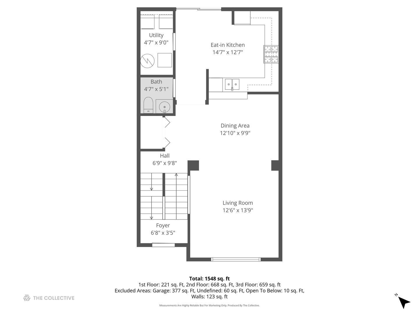 2544 Hatfield Court, Elgin, IL 60123