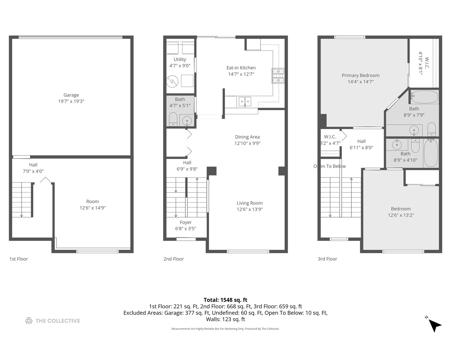 2544 Hatfield Court, Elgin, IL 60123