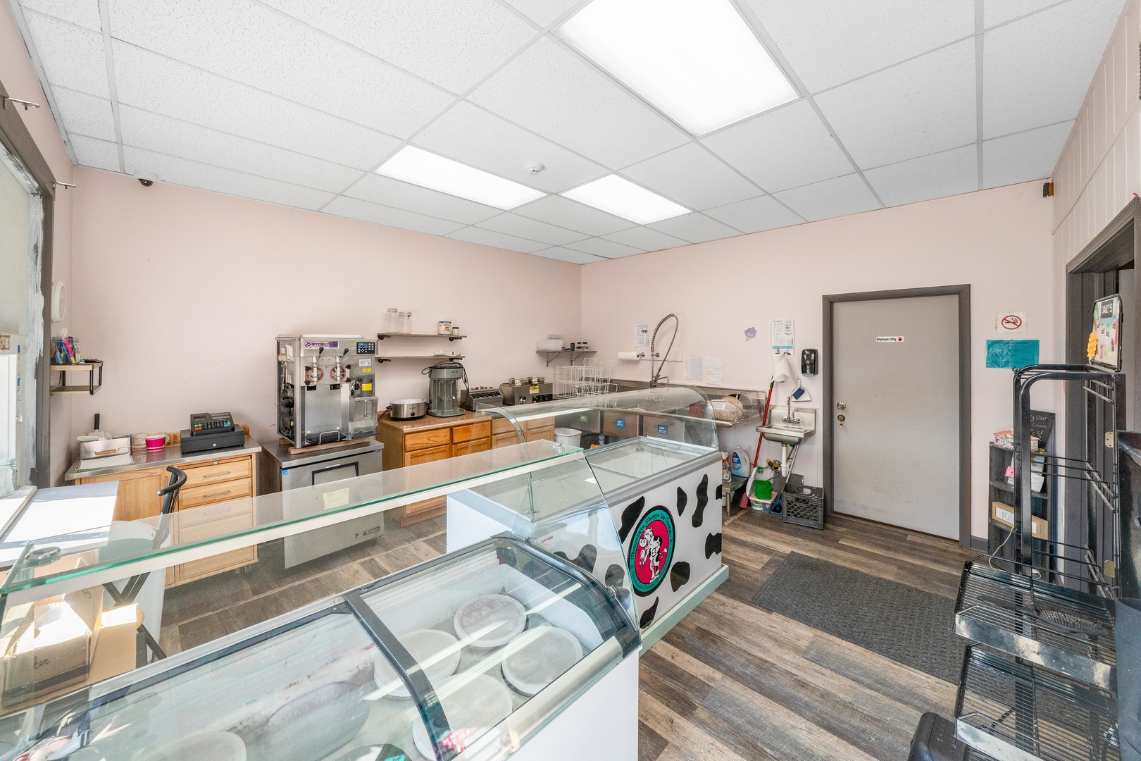 207 W Si Johnson Street, Sheridan, IL 60551
