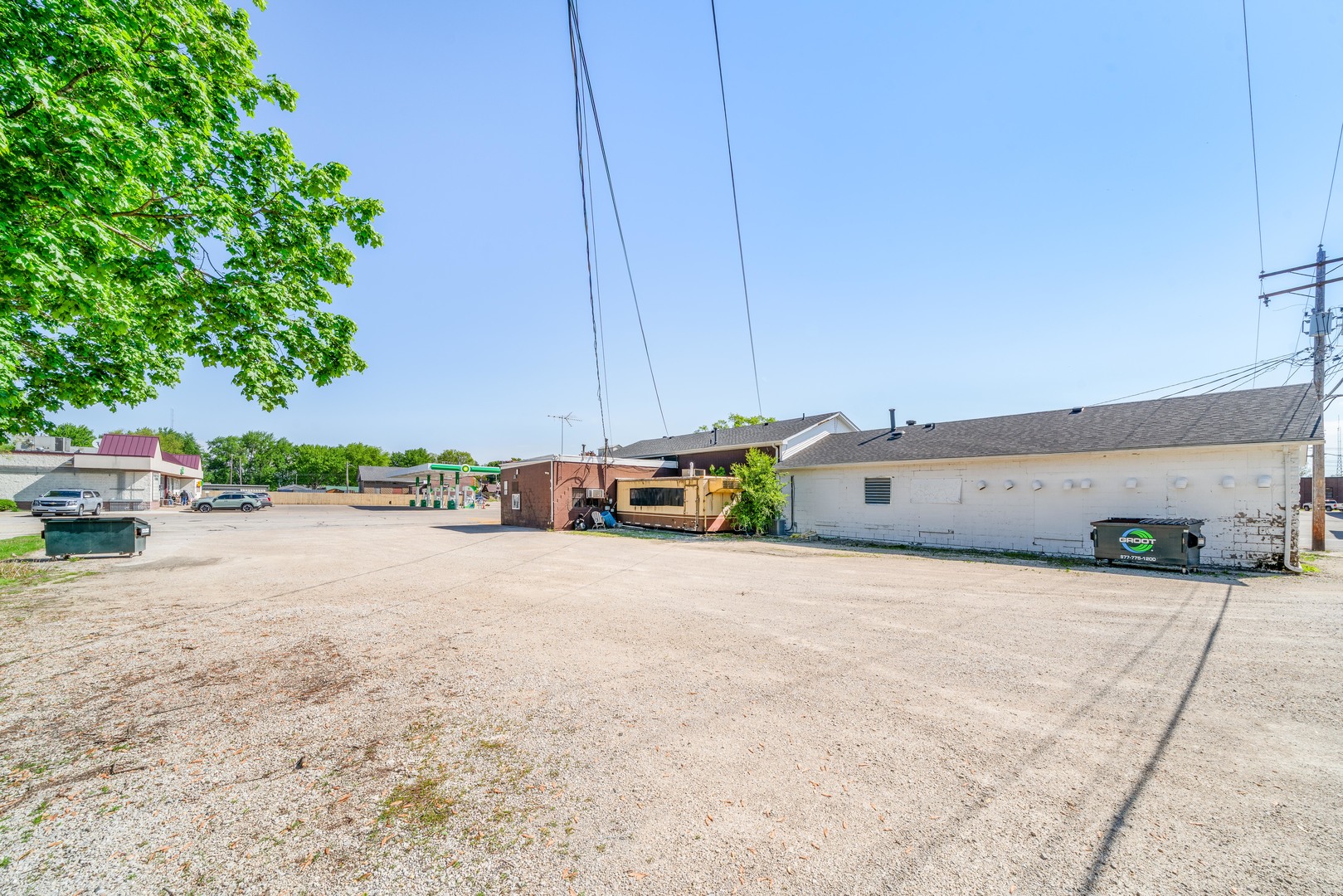 207 W Si Johnson Street, Sheridan, IL 60551