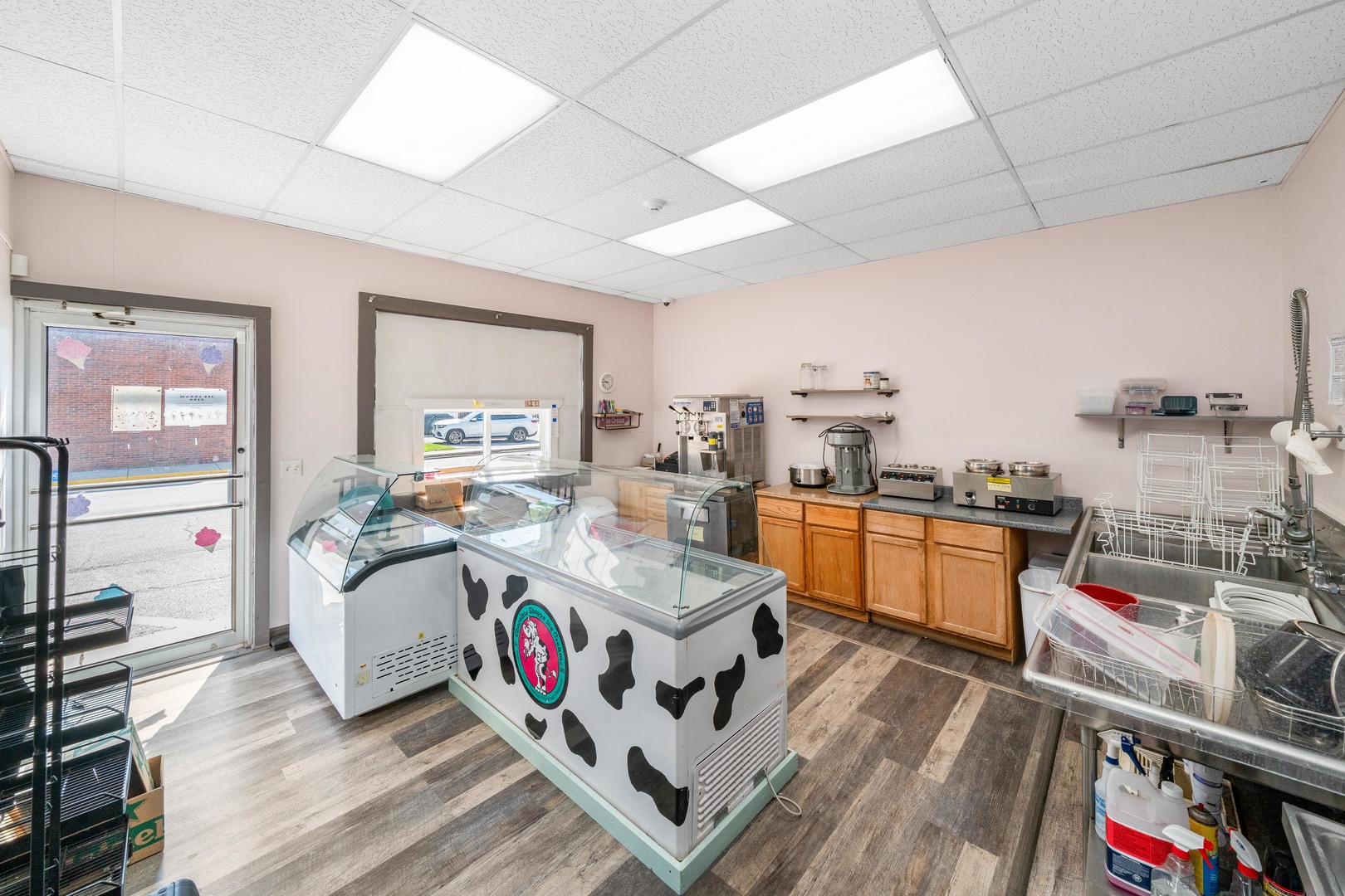 207 W Si Johnson Street, Sheridan, IL 60551
