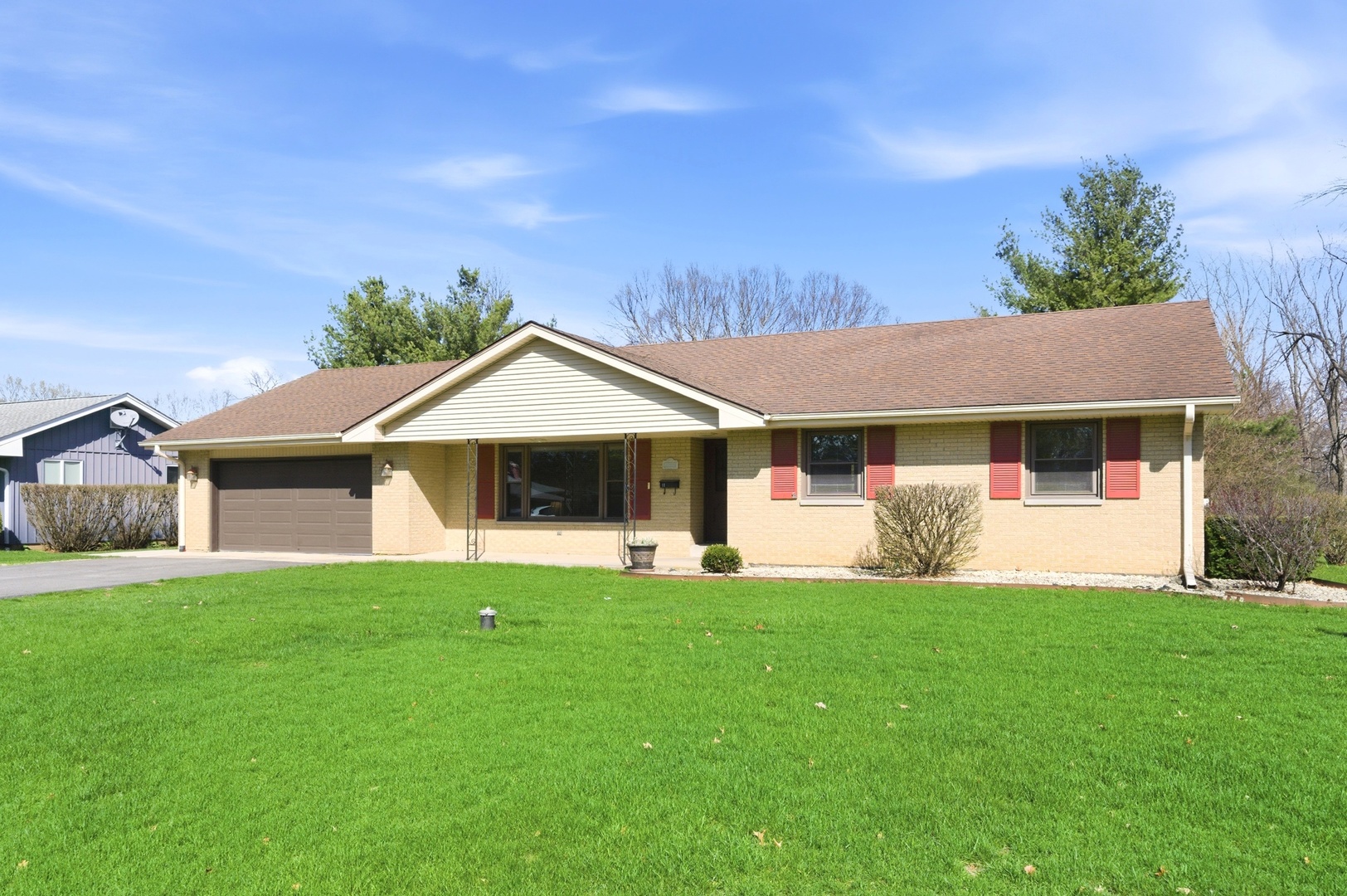 14 Knollwood Place, Joliet, IL 60433