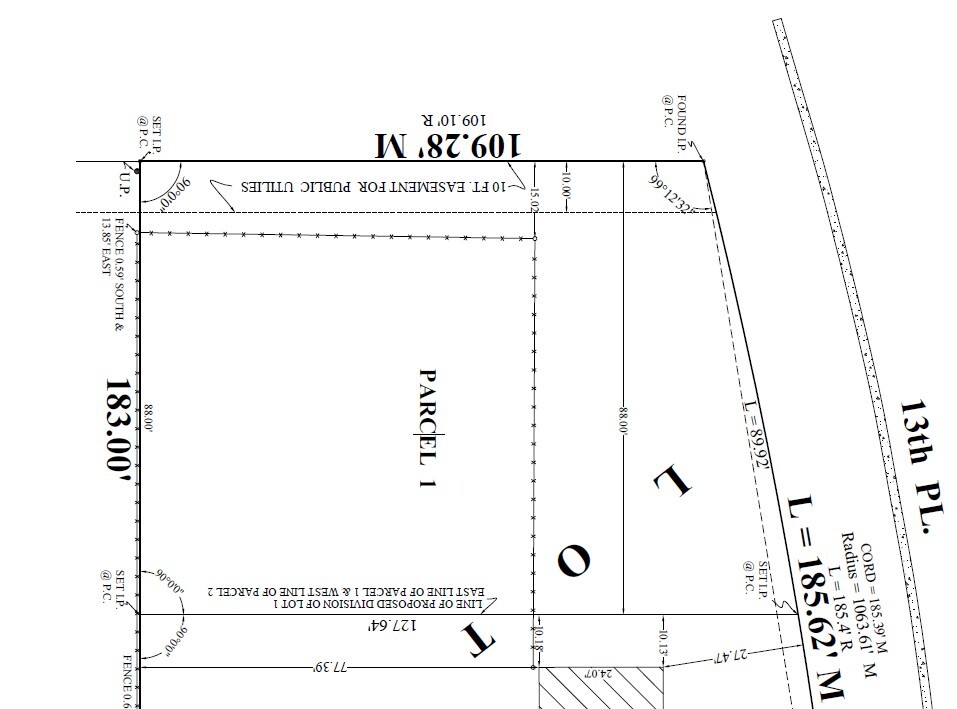 127 E 13TH Place, Lombard, IL 60148