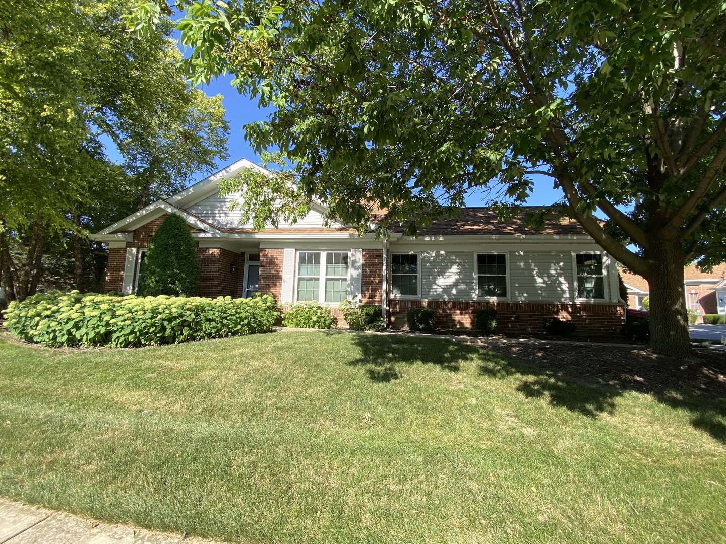 13520 S Buckthorn Lane, Plainfield, IL 60544