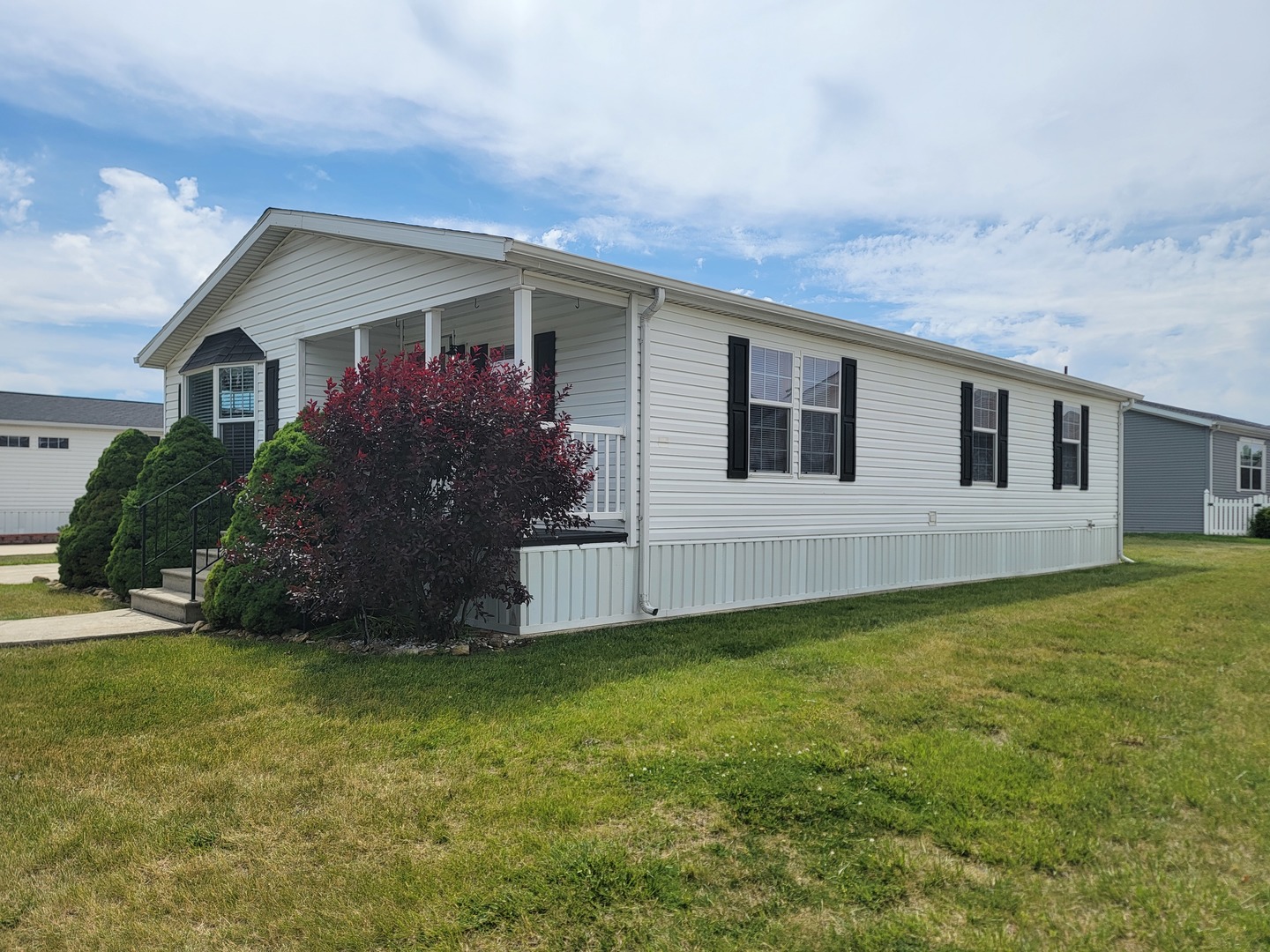1041 ASPEN Drive, Manteno, IL 60950