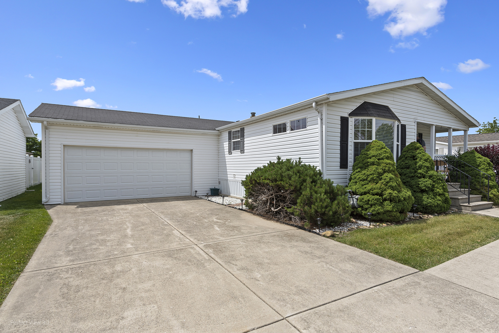 1041 ASPEN Drive, Manteno, IL 60950