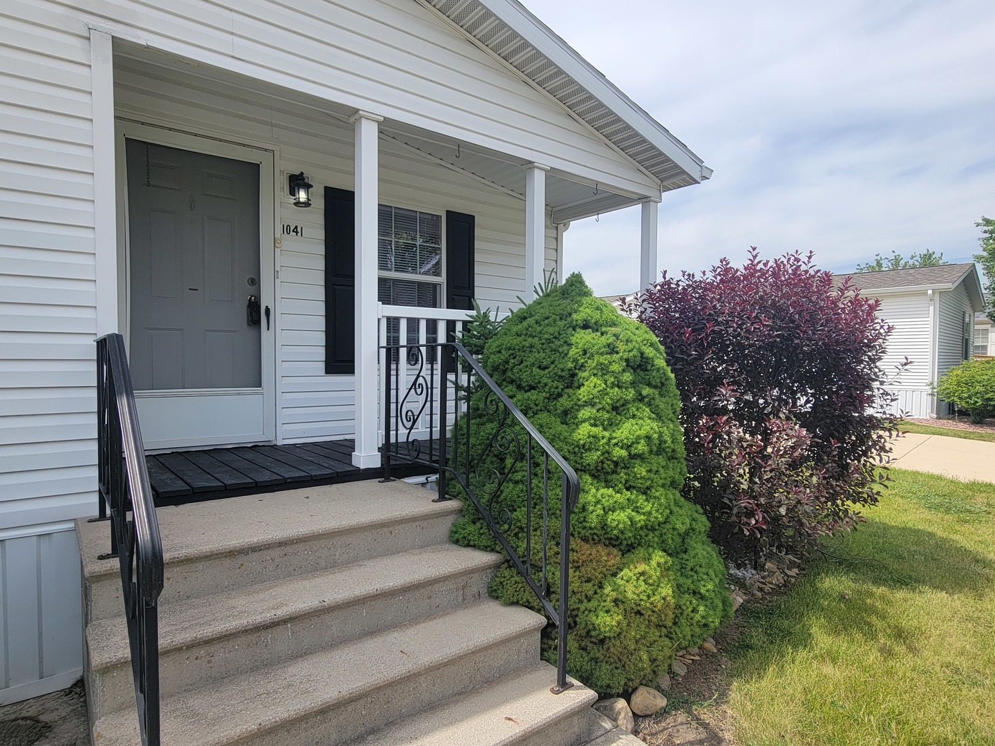 1041 ASPEN Drive, Manteno, IL 60950