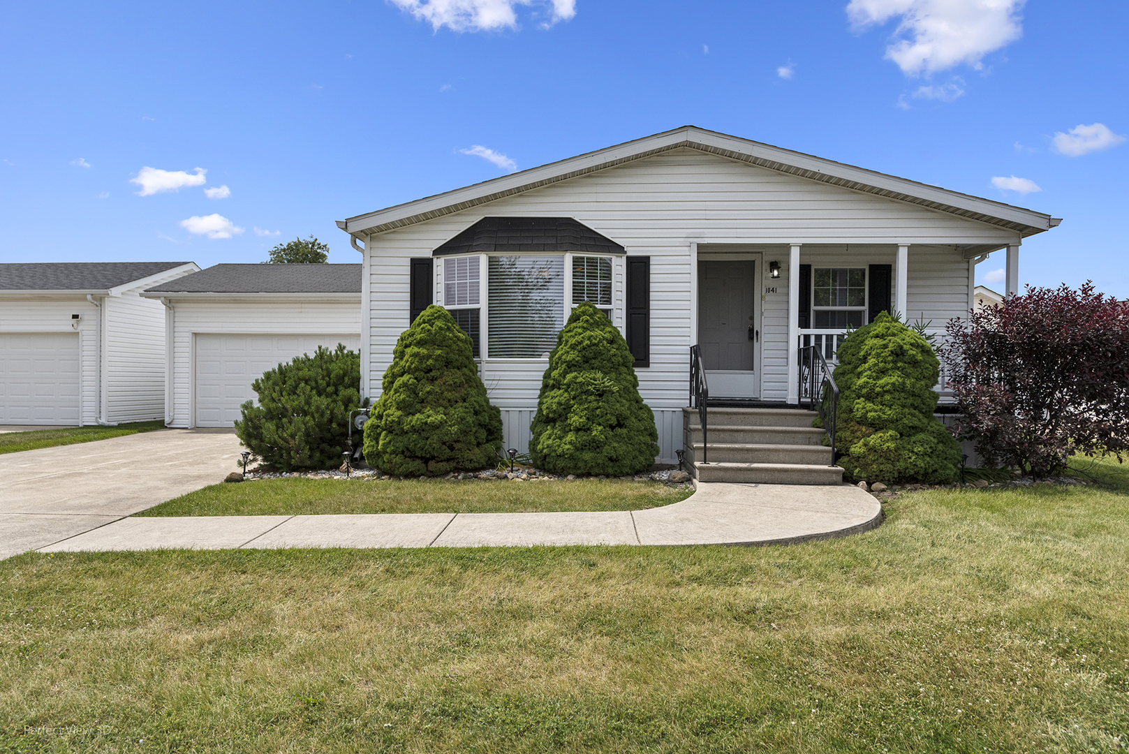 1041 ASPEN Drive, Manteno, IL 60950