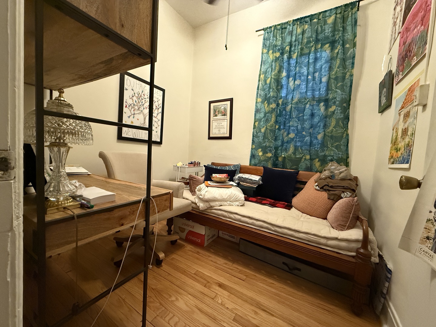 2042 W Chicago Avenue #2R, Chicago, IL 60622