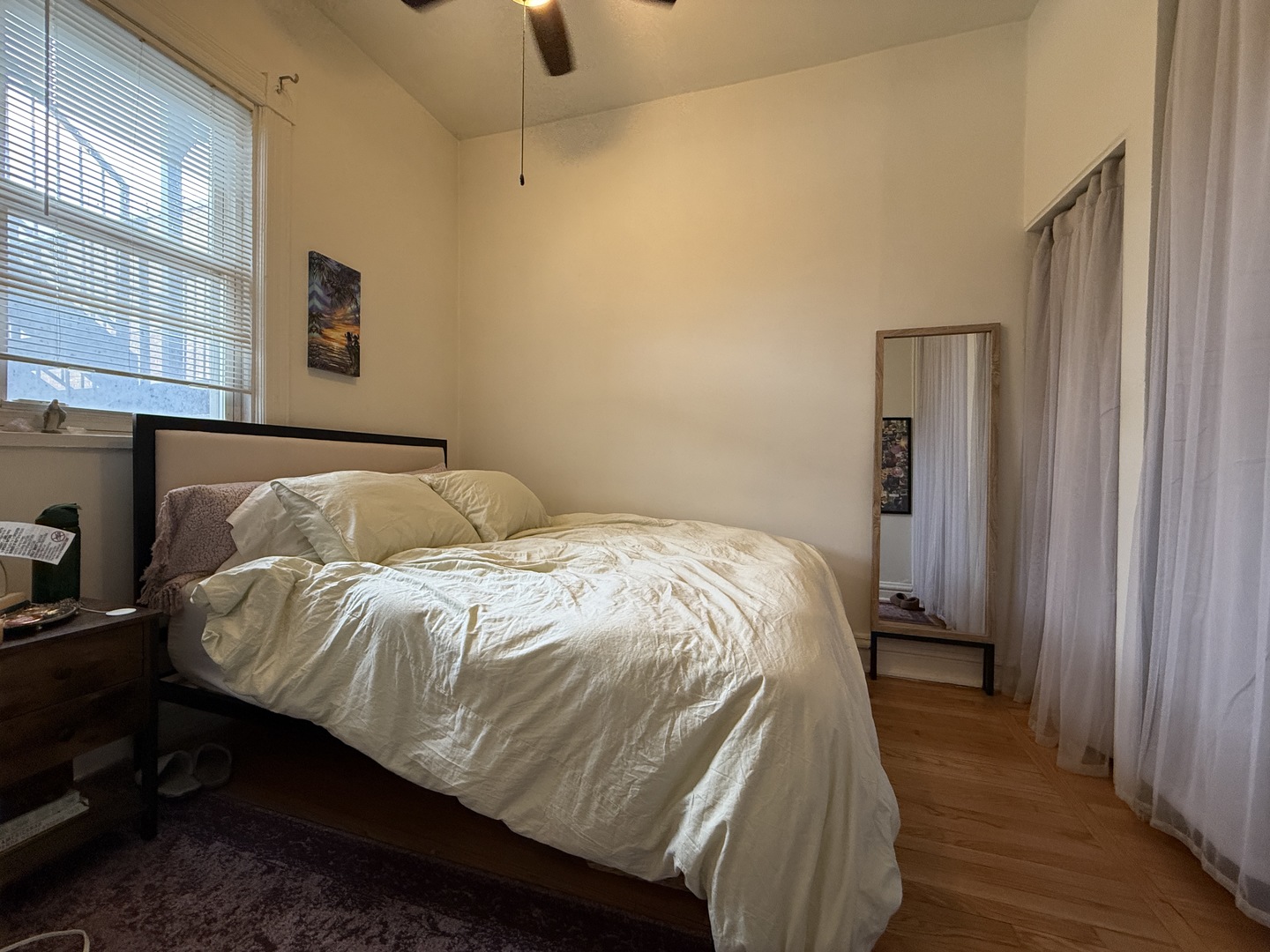 2042 W Chicago Avenue #2R, Chicago, IL 60622