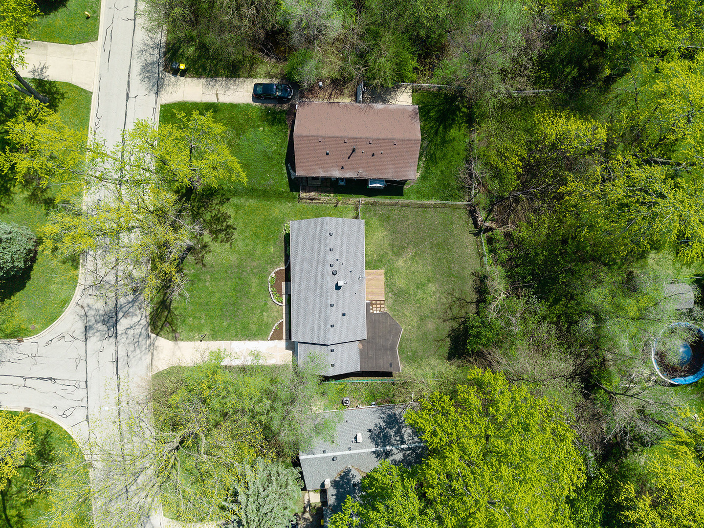 348 Seminole Lane, Carol Stream, IL 60188