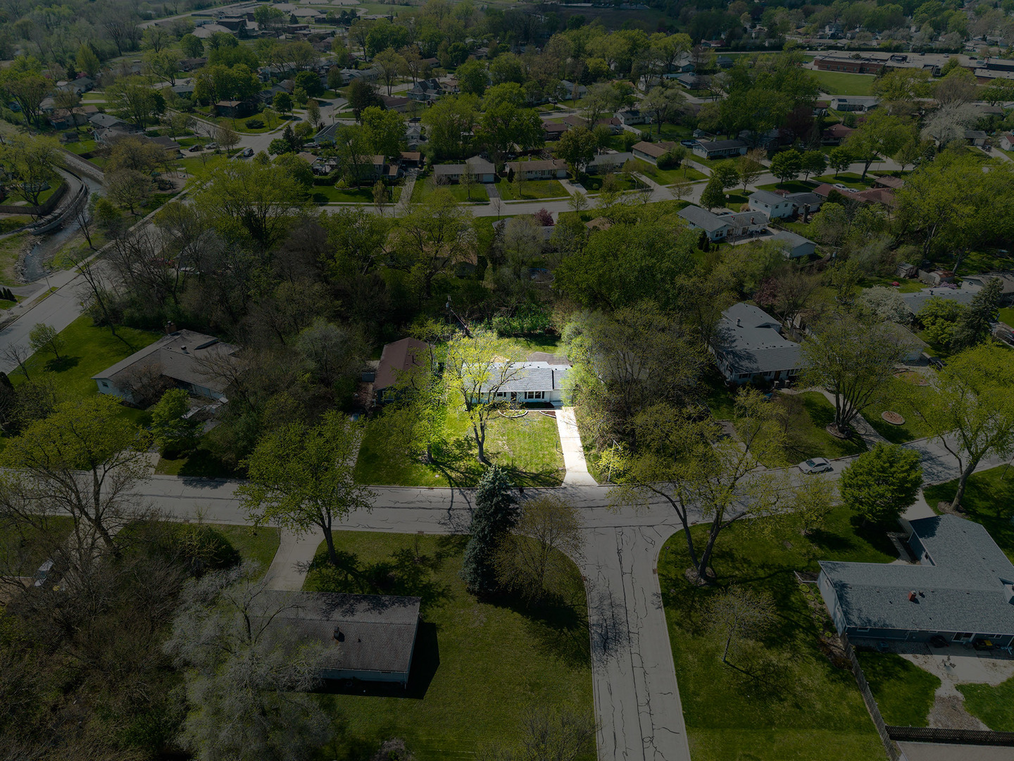 348 Seminole Lane, Carol Stream, IL 60188