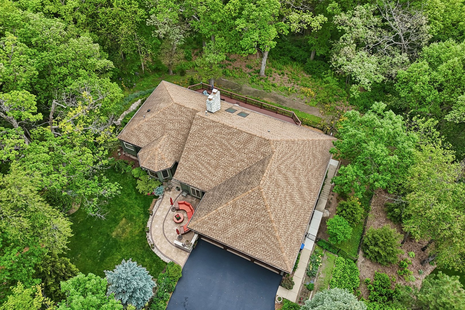 26073 W Laurel Court, Wauconda, IL 60084