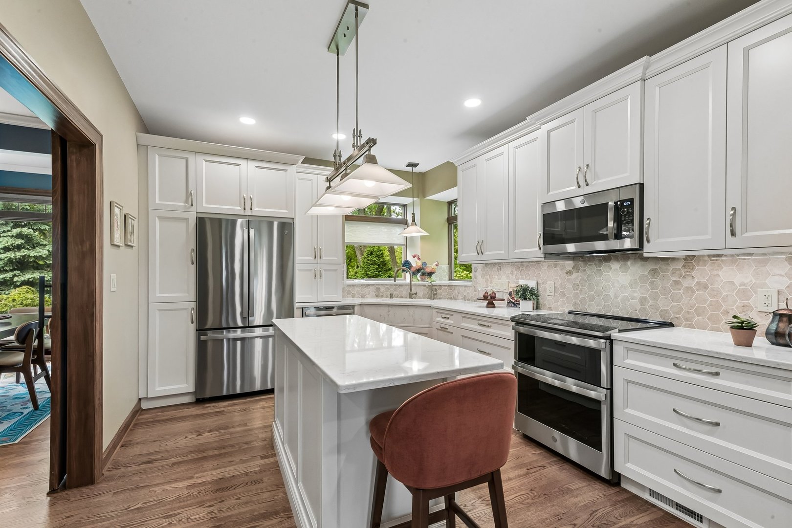 26073 W Laurel Court, Wauconda, IL 60084
