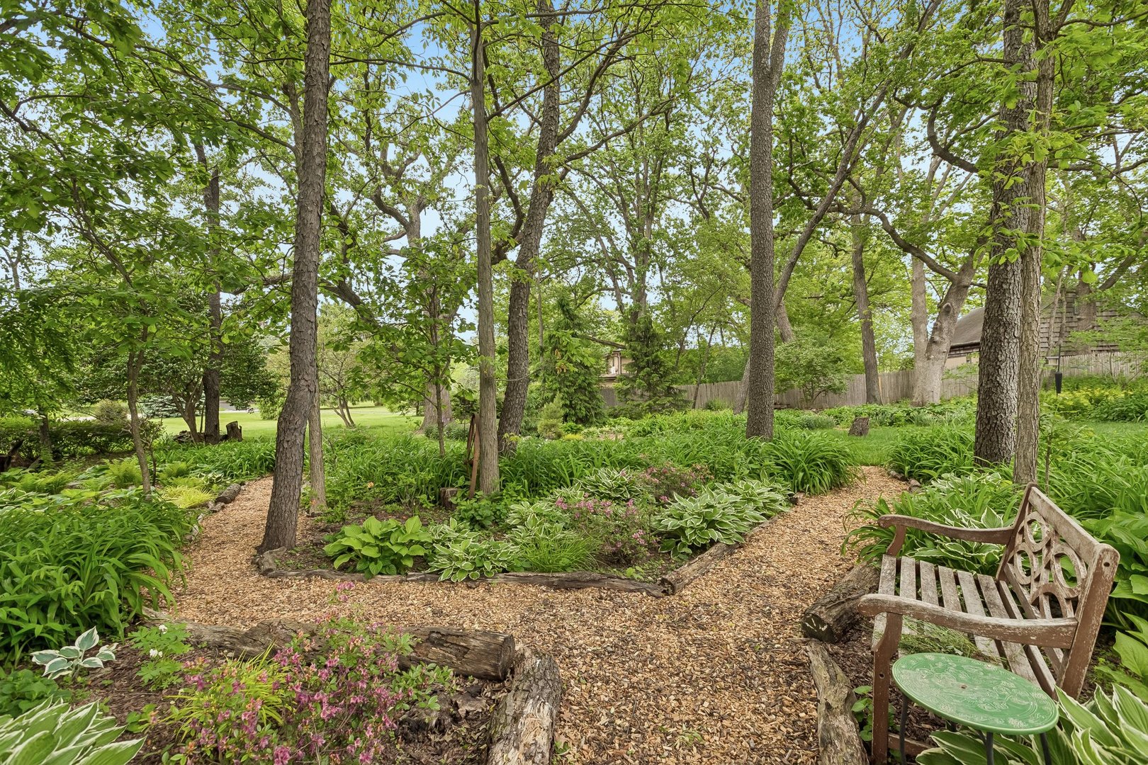 26073 W Laurel Court, Wauconda, IL 60084