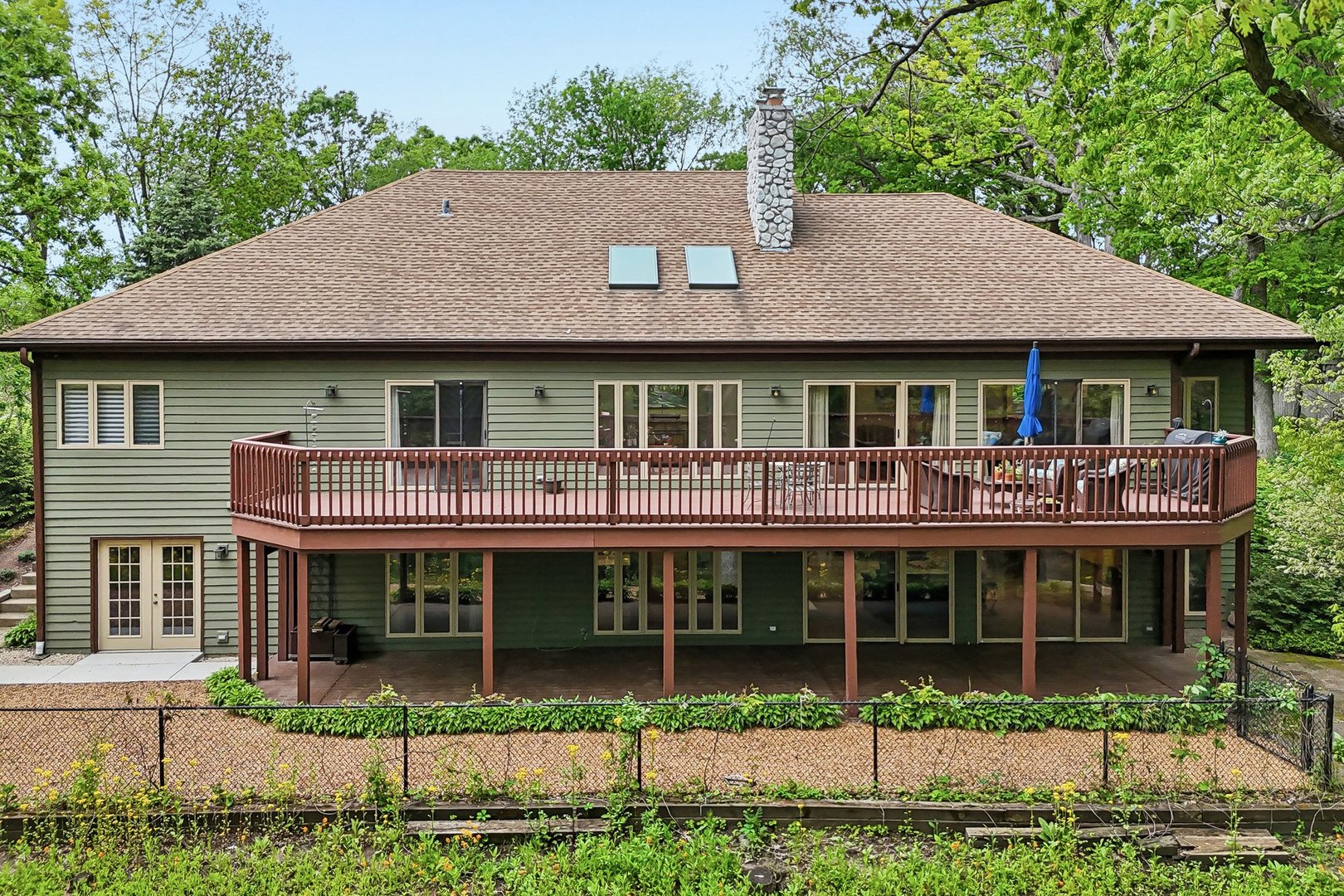 26073 W Laurel Court, Wauconda, IL 60084