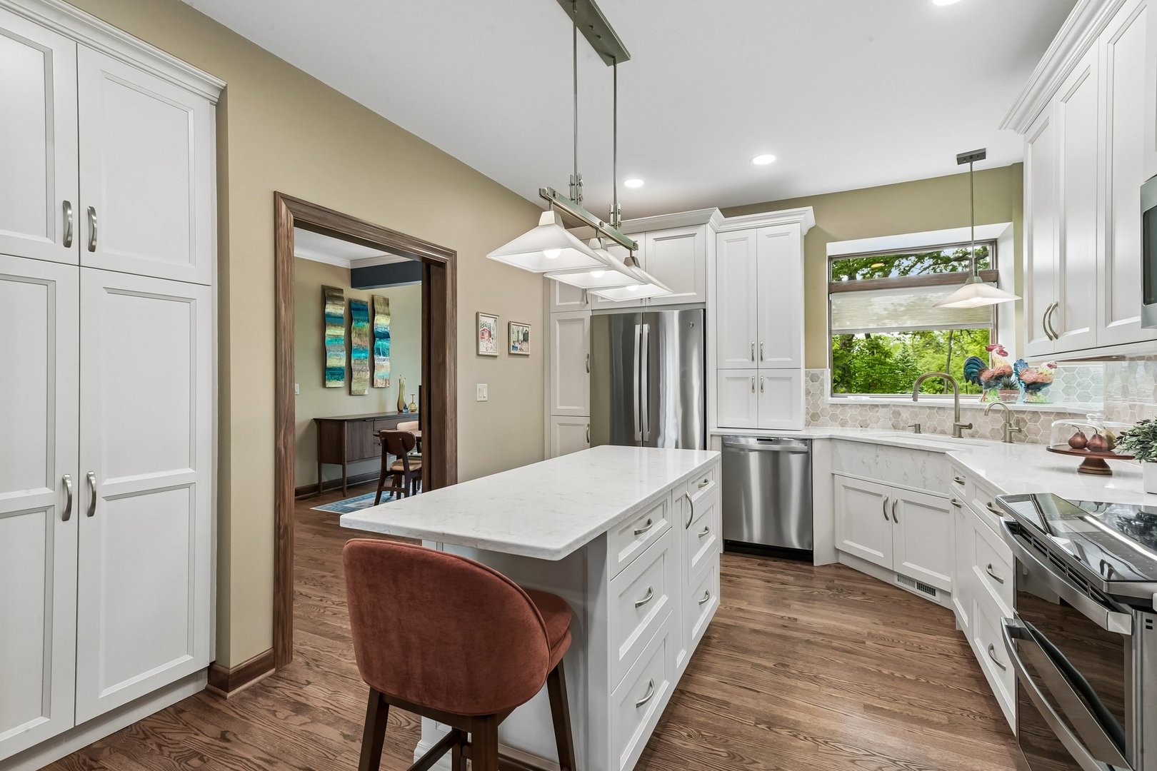 26073 W Laurel Court, Wauconda, IL 60084