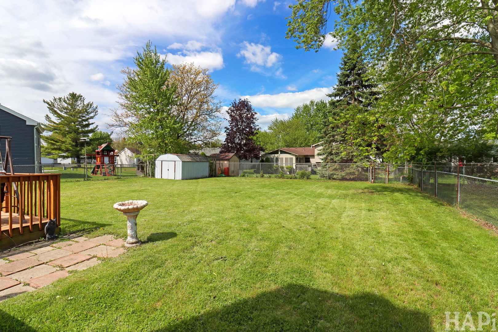 1711 N Orleans Street, McHenry, IL 60050