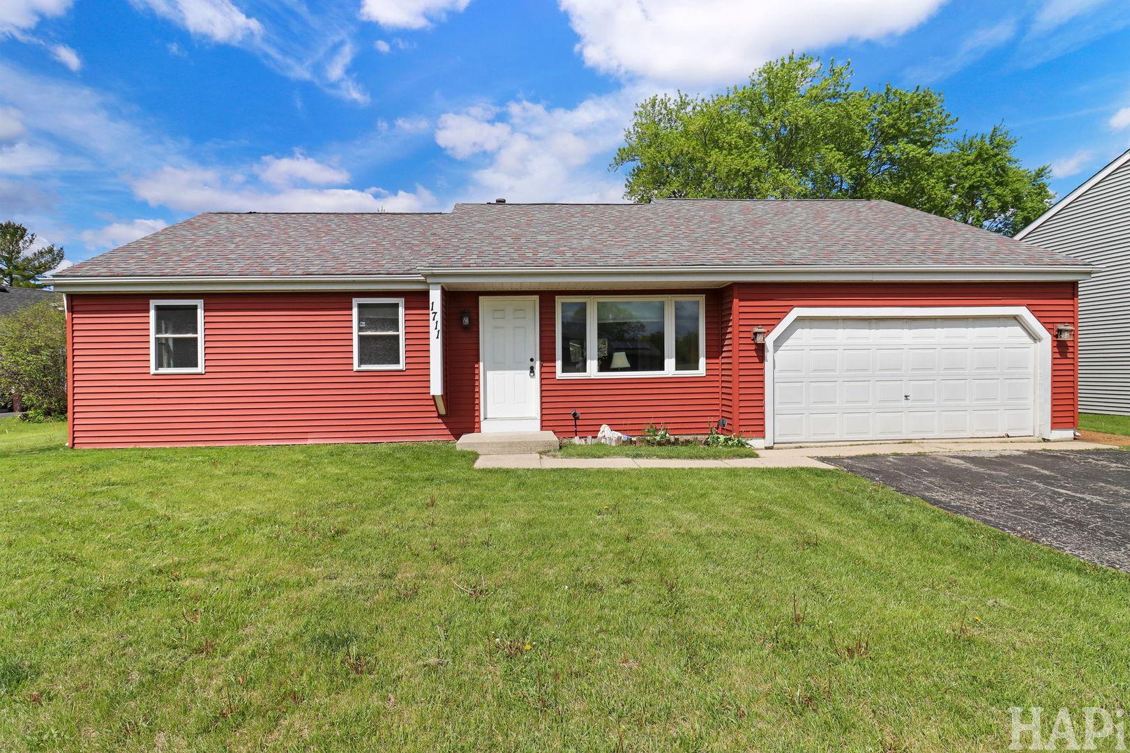 1711 N Orleans Street, McHenry, IL 60050